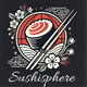 SushiSphere